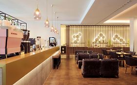 Flemings Hotel Wuppertal-Central